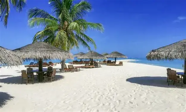 Kenyan Coast